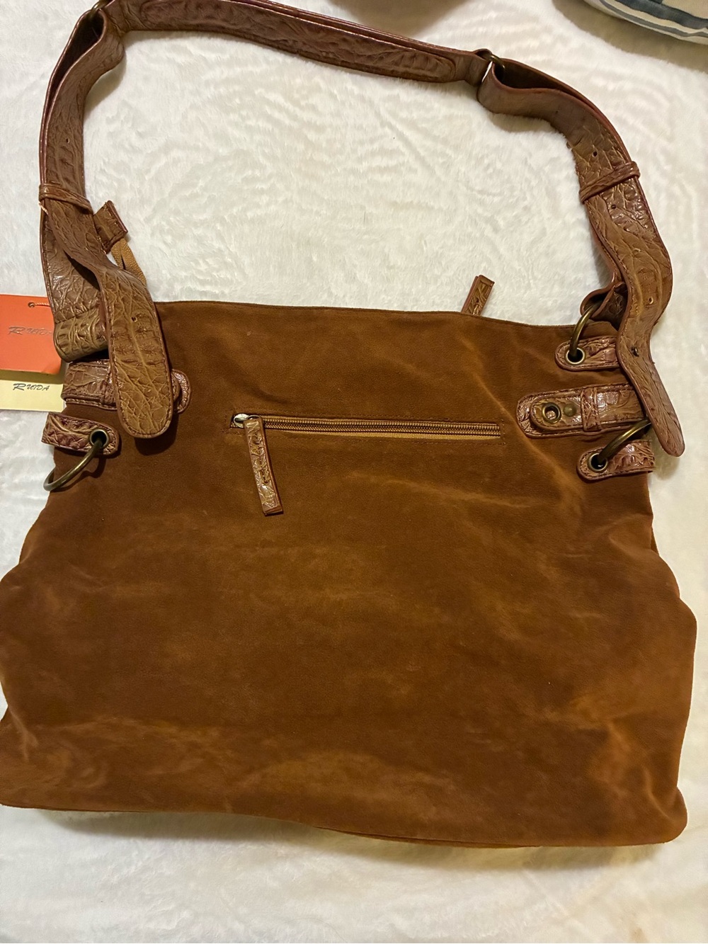 Ruida Purse/Handbag - Picture 5 of 15